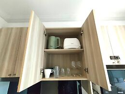 422c - Studio Condo With Pool, Jomtien Beach
