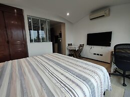 422c - Studio Condo With Pool, Jomtien Beach