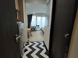 422c - Studio Condo With Pool, Jomtien Beach