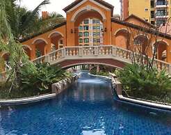 422c - Studio Condo With Pool, Jomtien Beach