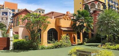 422c - Studio Condo With Pool, Jomtien Beach