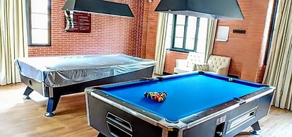 422c - Studio Condo With Pool, Jomtien Beach