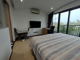 422c - Studio Condo With Pool, Jomtien Beach