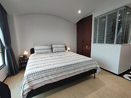 422c - Studio Condo With Pool, Jomtien Beach