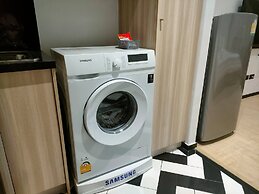 422c - Studio Condo With Pool, Jomtien Beach