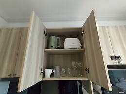 422c - Studio Condo With Pool, Jomtien Beach