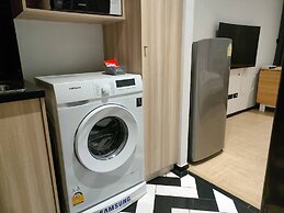 422c - Studio Condo With Pool, Jomtien Beach
