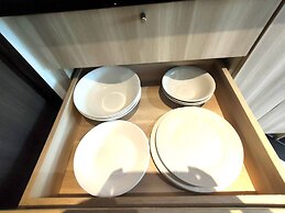 422c - Studio Condo With Pool, Jomtien Beach