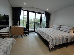 422c - Studio Condo With Pool, Jomtien Beach