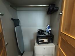 422c - Studio Condo With Pool, Jomtien Beach