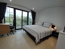 422c - Studio Condo With Pool, Jomtien Beach