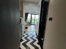 422c - Studio Condo With Pool, Jomtien Beach