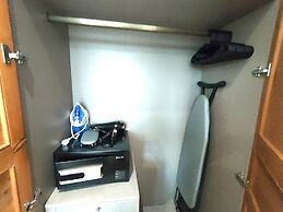 422c - Studio Condo With Pool, Jomtien Beach
