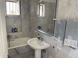 Eagles Nest Villa Your Grecian Paradise