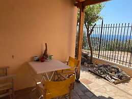 Eagles Nest Villa Your Grecian Paradise