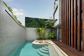 Alex Villas Complex N2