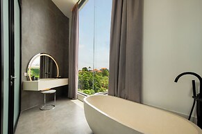 Alex Villas Complex N2