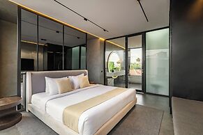 Alex Villas Complex N2