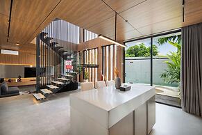Alex Villas Complex N2