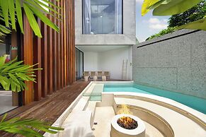 Alex Villas Complex N2
