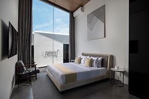 Alex Villas Complex N2