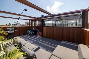 Alex Villas Complex N2