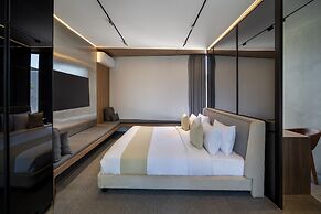 Alex Villas Complex N2