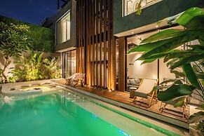 Alex Villas Complex N2