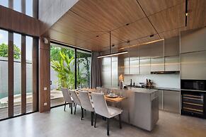 Alex Villas Complex N2