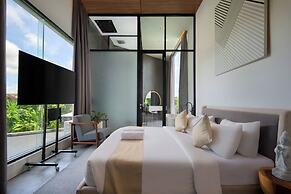 Alex Villas Complex N2