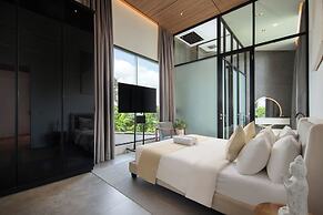 Alex Villas Complex N2