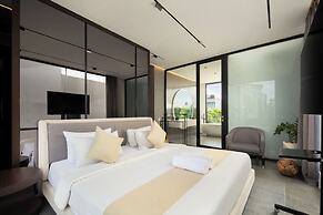Alex Villas Complex N2