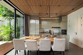Alex Villas Complex N2
