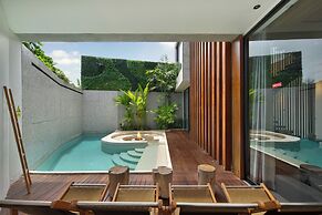 Alex Villas Complex N2