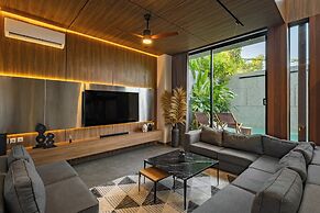 Alex Villas Complex N2