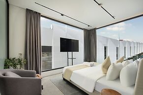 Alex Villas Complex N2