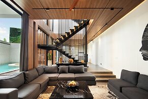 Alex Villas Complex N2
