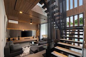 Alex Villas Complex N2