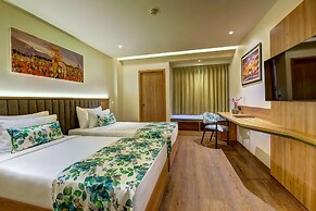 Regenta Central Javaji Mysore