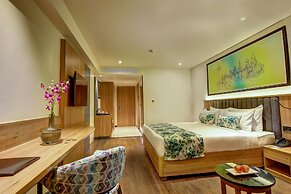 Regenta Central Javaji Mysore