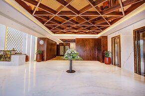 Regenta Central Javaji Mysore