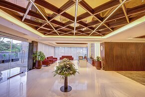 Regenta Central Javaji Mysore