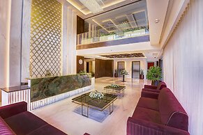 Regenta Central Javaji Mysore