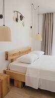 The Bay View Hotel Kalkan