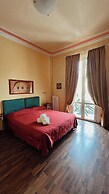 Room-viareggio Live in Top Deco