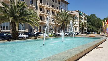 Room-viareggio Live in Top Deco