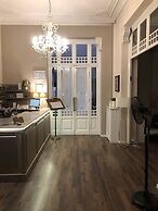Room-viareggio Live in Top Deco