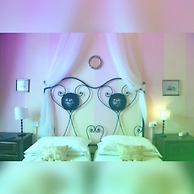 Room-viareggio Live in Top Deco