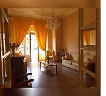 Room-viareggio Live in Top Deco