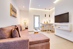 Tiara Suites